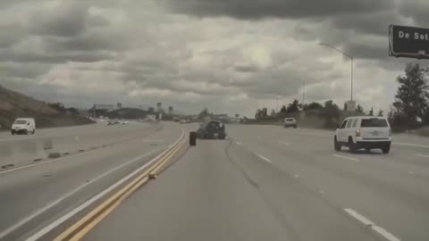 Check your wheels on the car