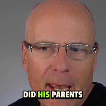 Why Is My Brother Being So Selfish?