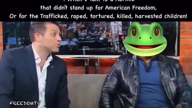 They come across as nice guys