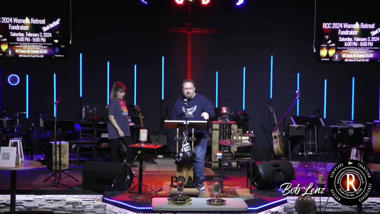 "Embracing Our Limitations” How God Uses Them for His Purpose"