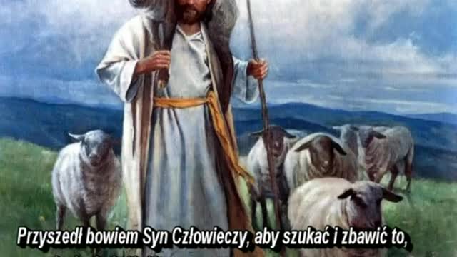 Jezus a grzesznicy