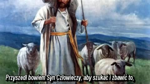 Jezus a grzesznicy