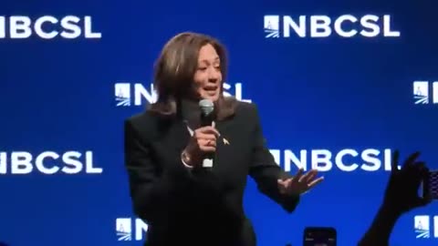 USA : KAMALA HARRIS IS BACK !