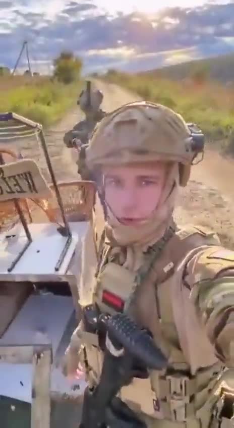 In Ucraina si chiamano alle armi ragazzi giovanissimi