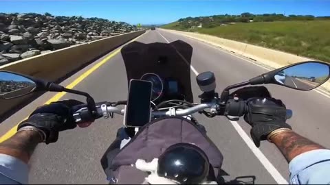 we ride #short
