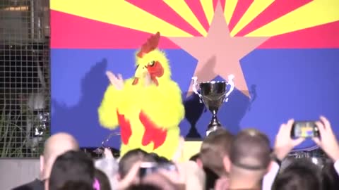 Kari Lake SLAMS "Chicken" Katie Hobbs For Not Debating