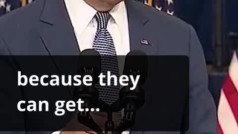 This Biden Spoke Three