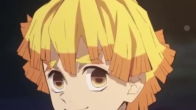 I Spent 30 days creating a Zenitsu Live Action!