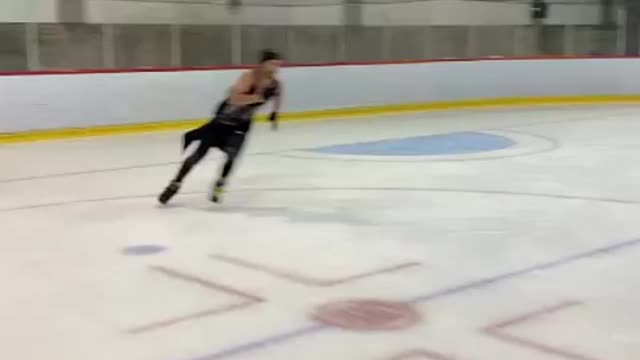 Skating championships