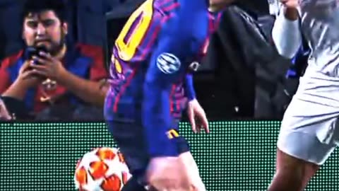 leo messi