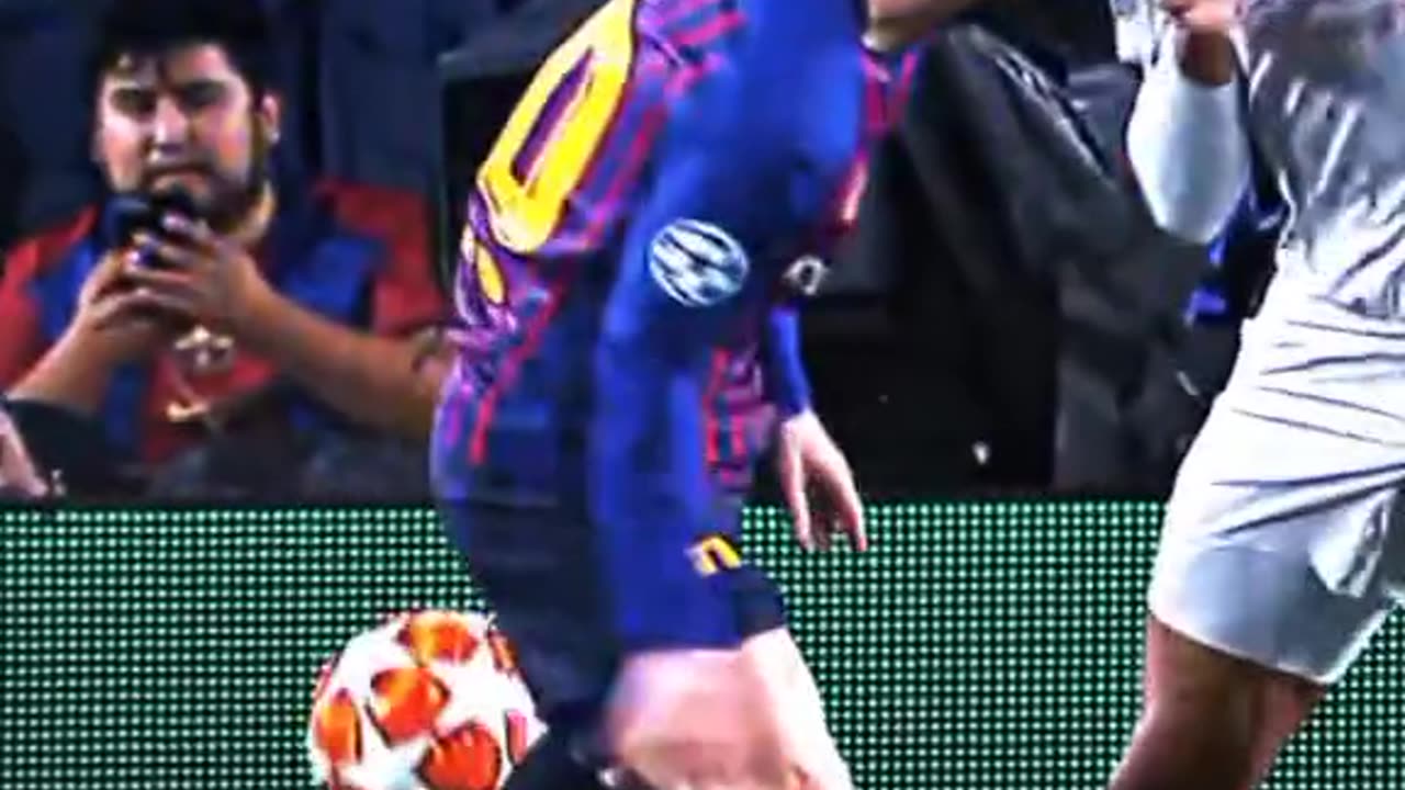 leo messi