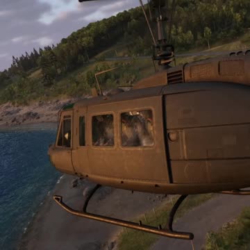 ARMA Reforger = Banger!🤘