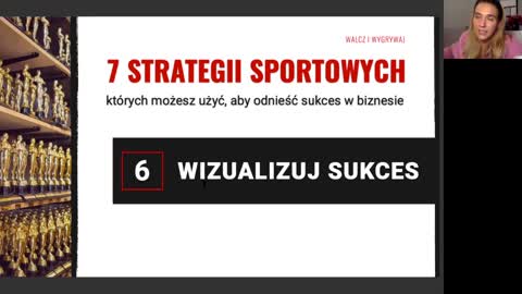 7 STRATEGII SPORTOWYCH potrzebnych w życiu