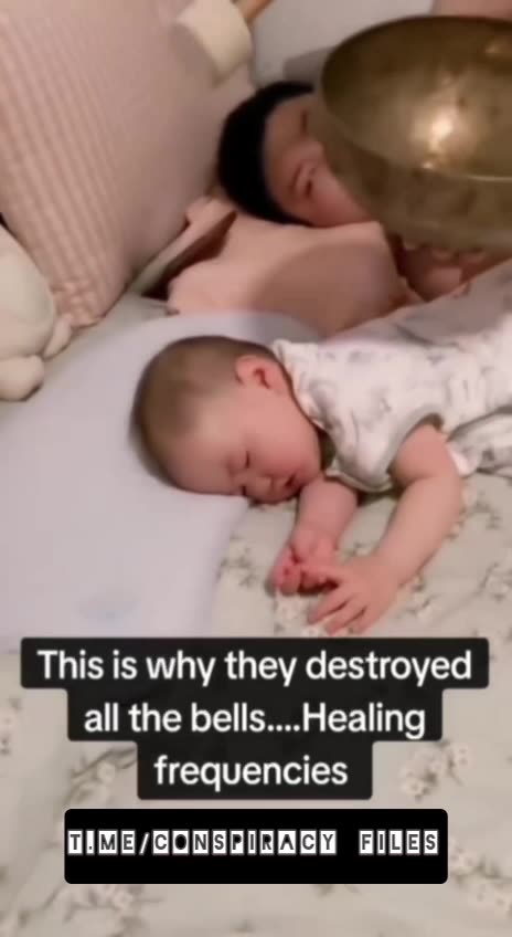 Glocken Geläut und Heilung