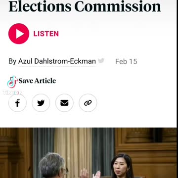 No more government that's for Americans