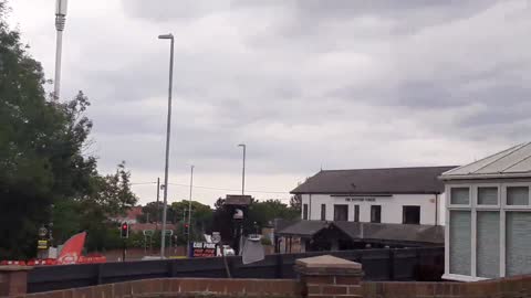 5G Directional Weapons Installed