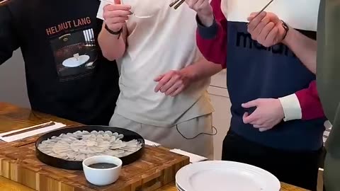 I Eat The World's Most Poisonous Fish