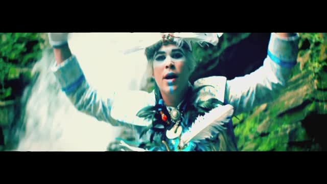 mpire Of The Sun - We Are The People