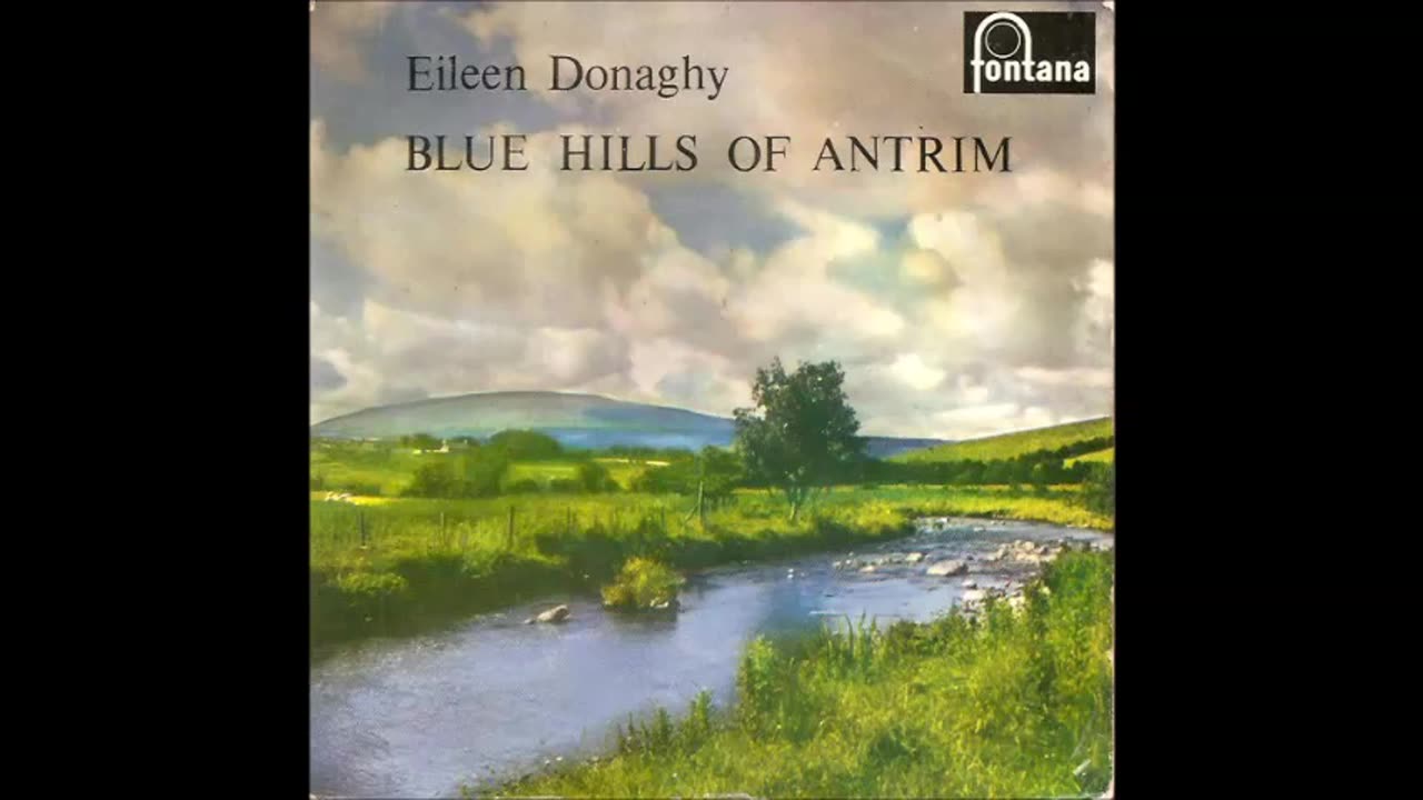The Blue Hills of Antrim (Our Lady's Choral Society 1965)