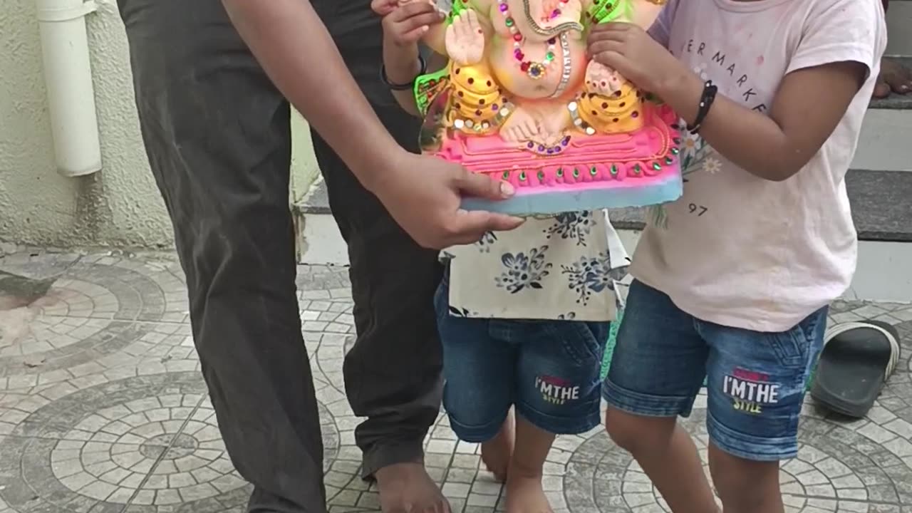 Ganesh utsav2023