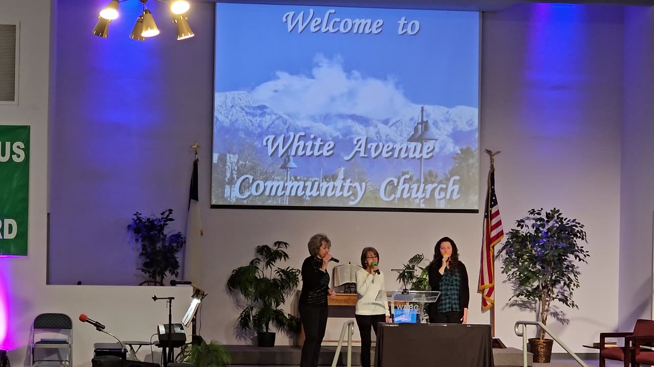 2024.02.11 Service