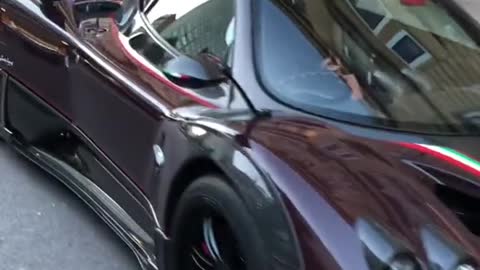 Work Hard, Play Hard | Ultimate Billionaires Cars