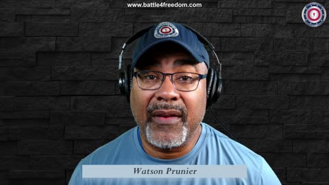No More Fear - Trust Adonai Now 
