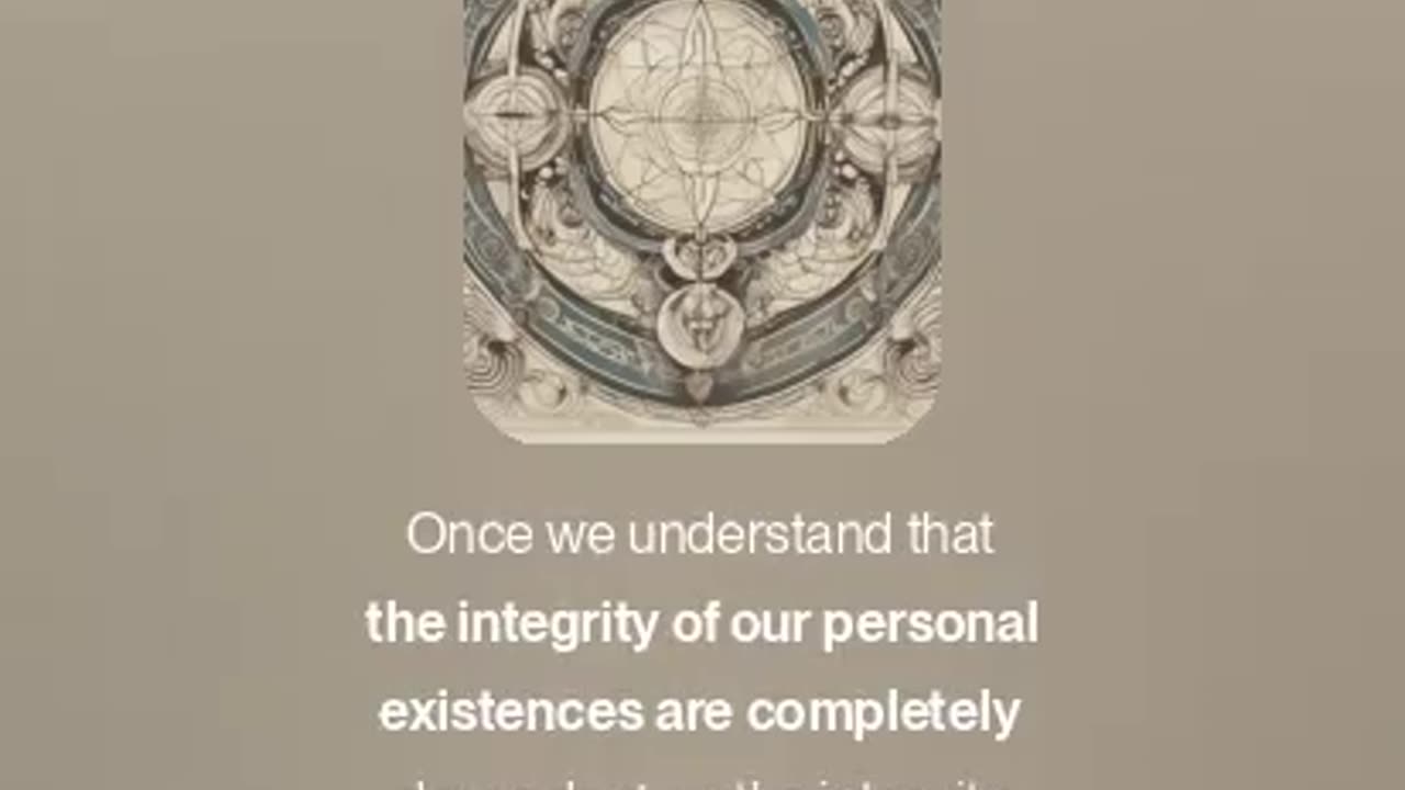 Imagine the zeitgeist movement's success - version 2