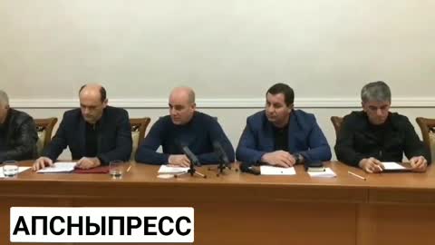 Дмитрий Дбар попросил отстранить его временно от занимаемой должности на время следствия