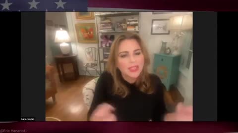 Lara Logan is on fire again!