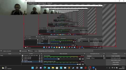Como gravar suas gameplay pelo Obs