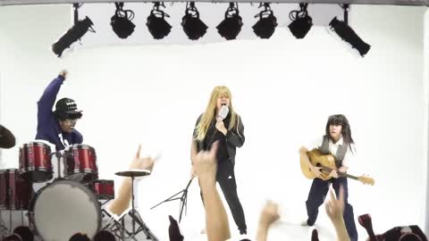 Entertainment evolution