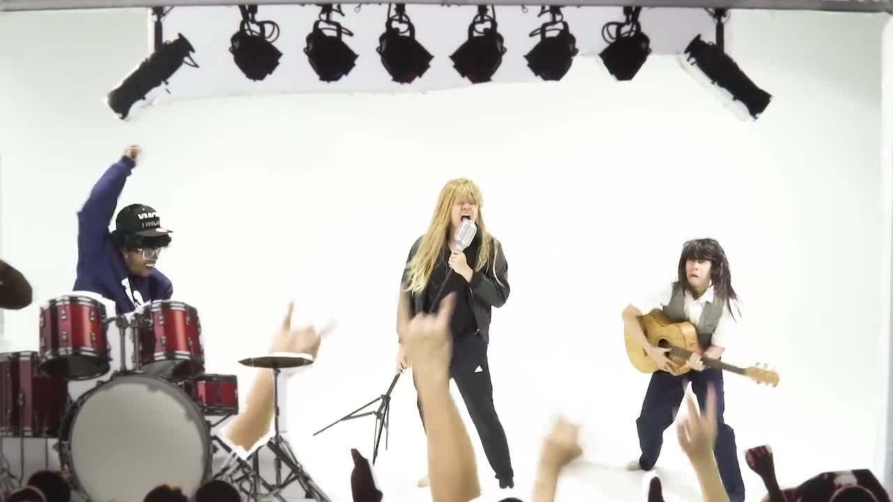 Entertainment evolution