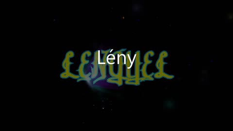 Lengyel ¦ Lény (dalszöveges audió)