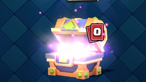 Clash Royale #8 - Coletando Recompensas do Progresso