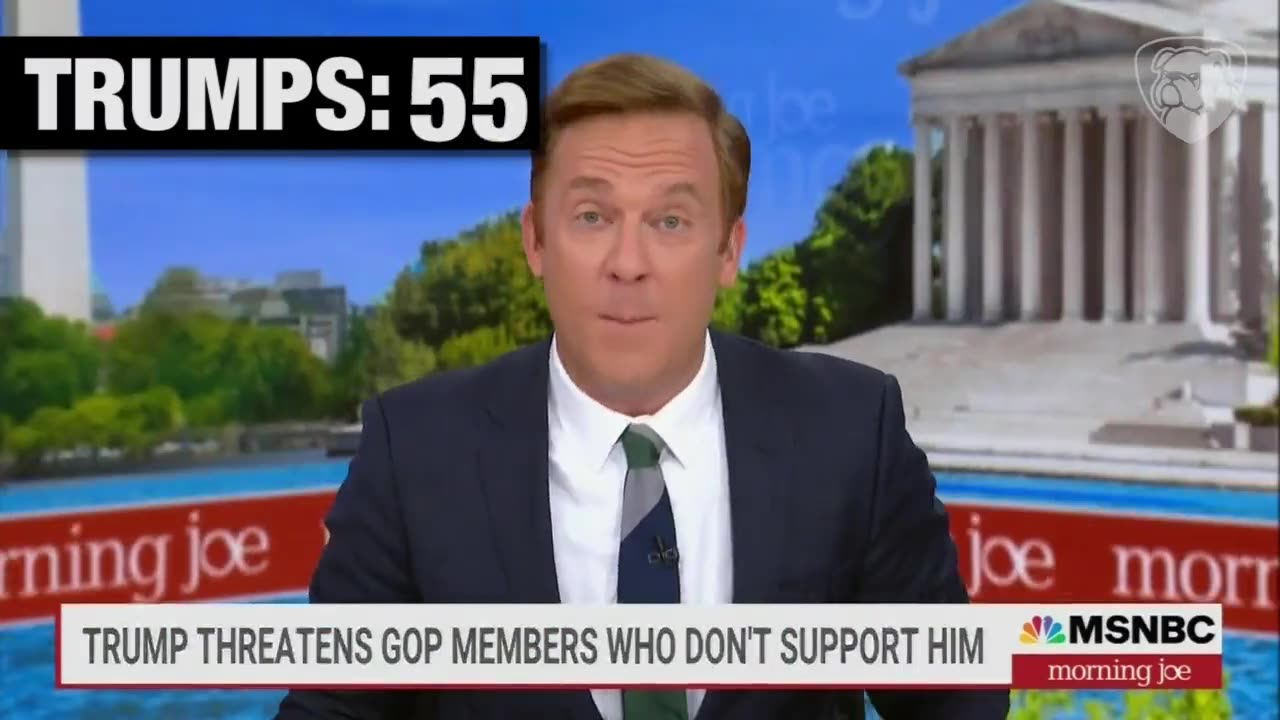 7.31.23 | MSNBC: TRUMP 70 - Devon Archer 0