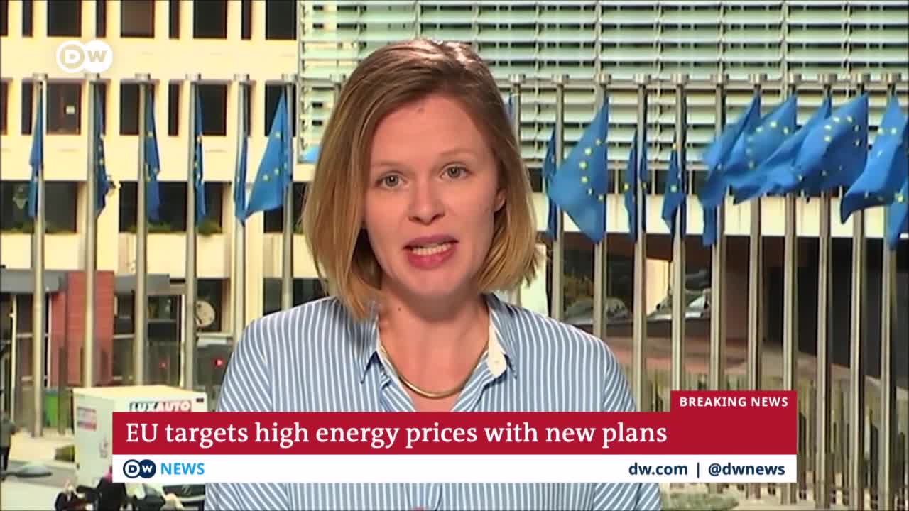 #TrumpNow How Will The EU Target High Energy Prices