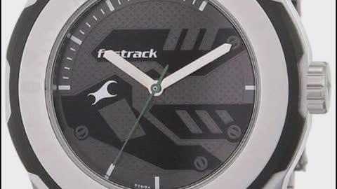 #FASTRACKWATCH #WATCHES