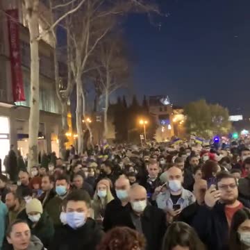 Georgia Stands with Ukraine