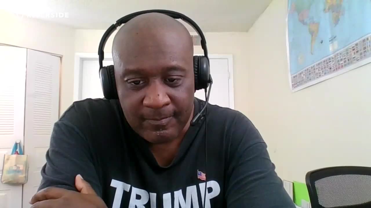 Edward Walker Jr Show 12/28/2023