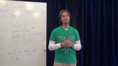 The Purpose of the Sleep State, Difficulties to Go to Sleep, Insomnia