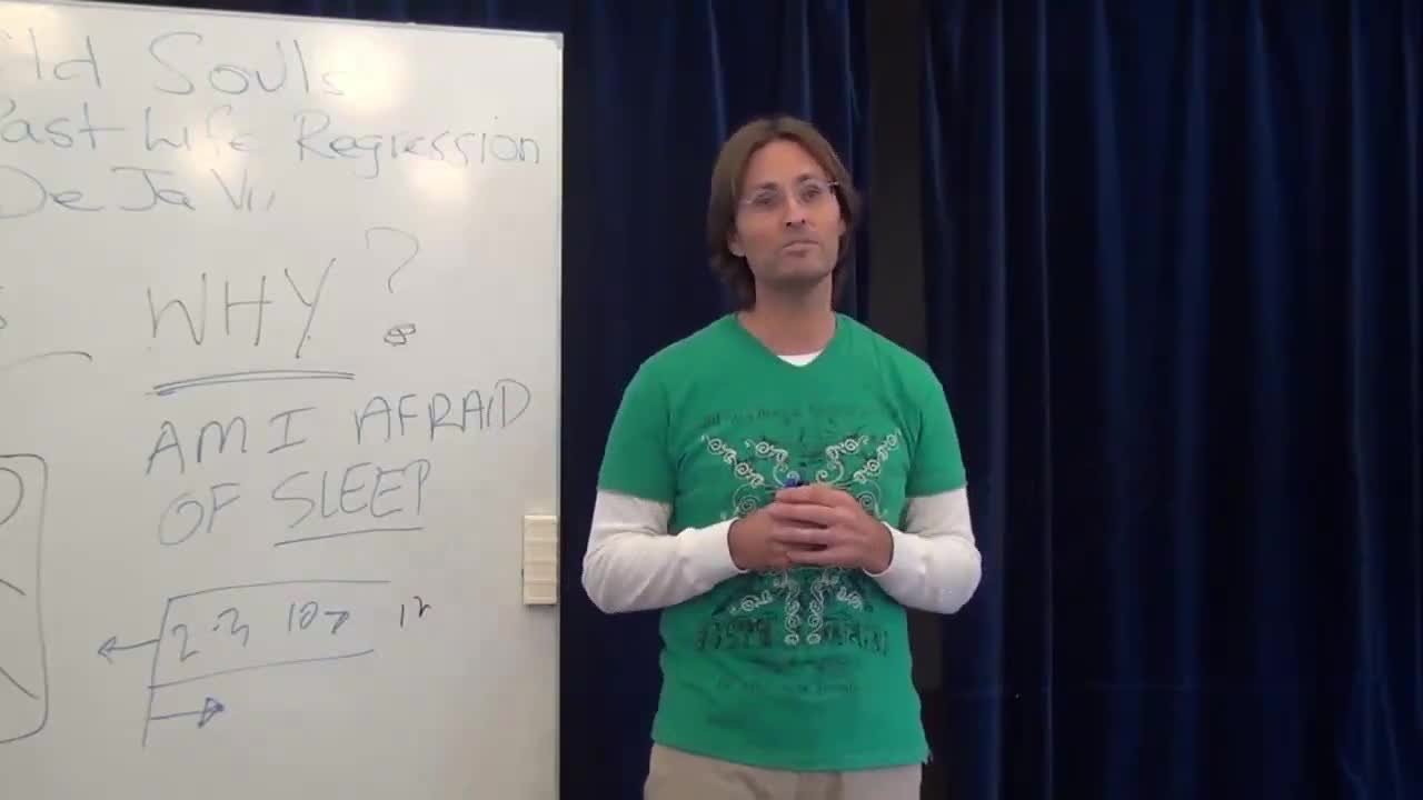 The Purpose of the Sleep State, Difficulties to Go to Sleep, Insomnia