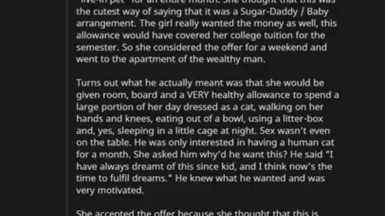 Shocking Reddit Stories!