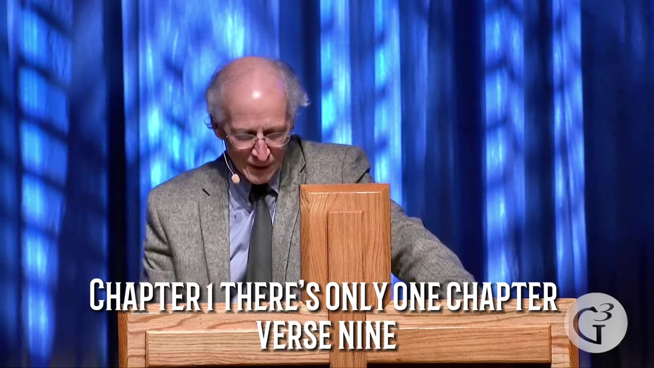 The Creep of Acceptable Comfort -- John Piper