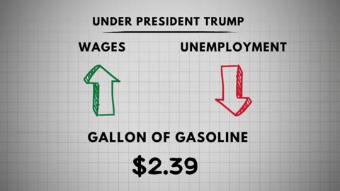 MAGA AD - The Truth About Bidenomics