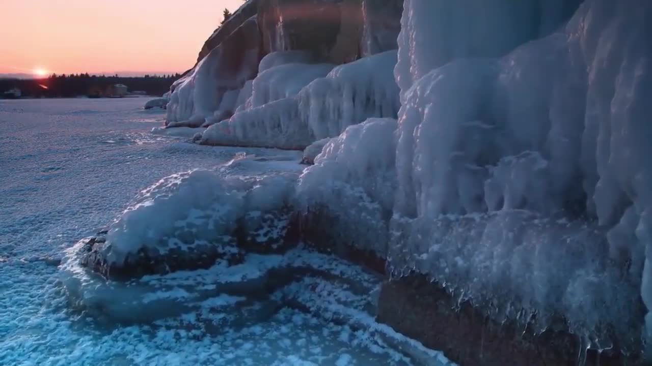 North Iceland