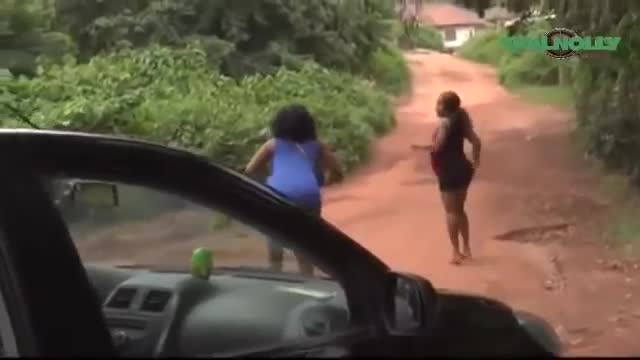 The Real Why Are Yoiu Running Video