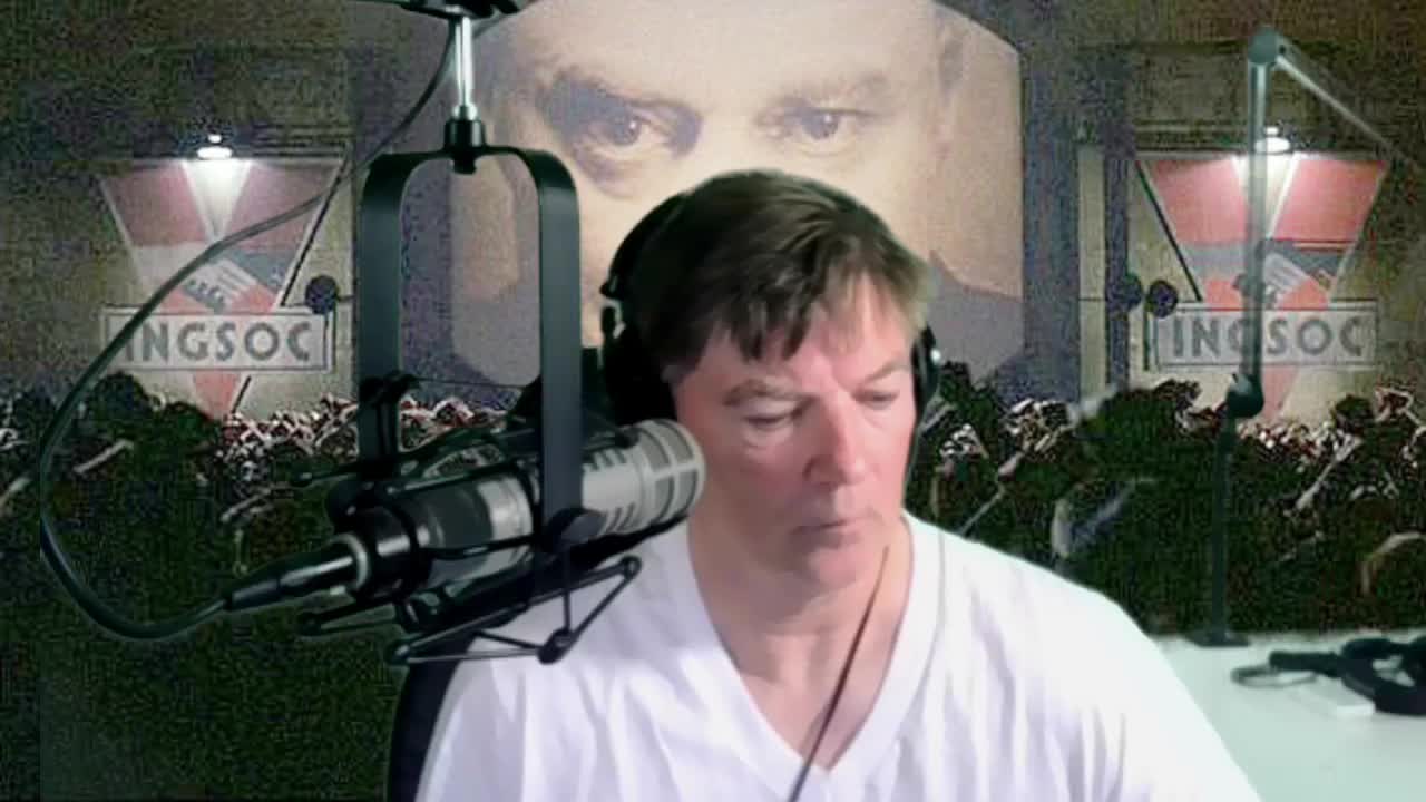 The Afternoon Drive By