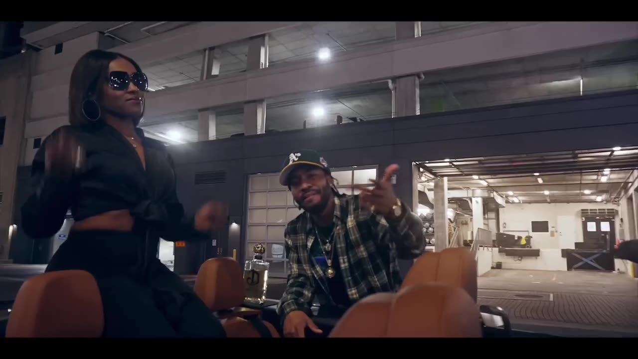 GEE$ - Slick Talk (Video)