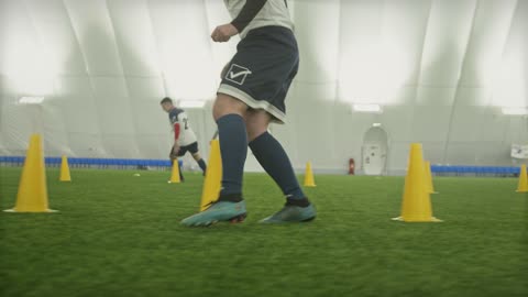 match practice